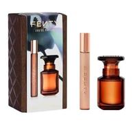 Fenty By Rihanna Fenty Perfume set 30ml Edp + 10ml Edp Travel Spray