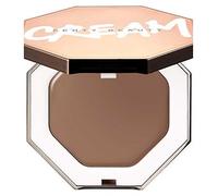 Fenty Cheeks Out Free Cream Bronzer 01. Amber 01. AMBER