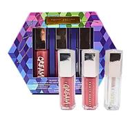 Fenty Glossy Posse Volume 6.0 Full Size Gloss Bomb Trio - Lip Gloss Set