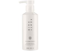 Fenty Hair The Clear Thinker Clarifying Shampoo 300ml