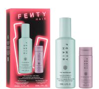 FENTY HAIR The Hydrated + Hot Ones Set (Worth £50)