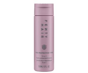 Fenty Hair The Protective Type 5 In 1 Heat Protectant 150ml