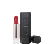 Fenty Icon Refillable Lipstick & Matte Black Case Bundle - Danger Danc'R