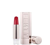 Fenty Icon Refillable Lipstick & Metallic Nude Case Bundle - Kissin' Kutie