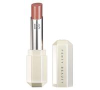 Fenty Sheer Shiny Lipstick 08. Cookies & Cocoa 08. COOKIES & COCOA