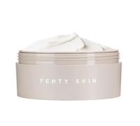 Fenty Skin Butta Drop Refillable Warm Cinnamon Shimmering Whipped Oil Body Cream 6.7 oz / 200 ml Warm Cinnamon