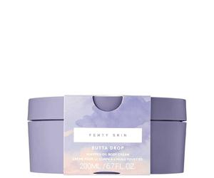 Fenty Skin Butta Drop Whipped Oil Body Cream with Tropical Oils + Butters- 200ml