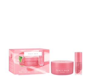 Fenty Skin Guava Goodiez Lip + Mini Set - Guava Getaway