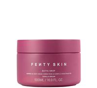 Fenty Skin Jumbo Butta Drop- Vanilla Dream 500ml