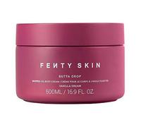 Fenty Skin Jumbo Butta Drop- Vanilla Dream 500ml