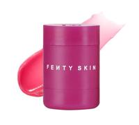 Fenty Skin Limited Edition Plush Puddin' Intense Recovery Lip Mask - Barbados Cherry - 0.5 oz / 15 g