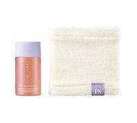 Fenty Skin Pre-Show Glow Instant Retexturizing 10% AHA Treatment + Reusable Applicator