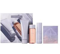 Fenty Skin Start'r Set Total Cleanser, Fat Water, Hydra Vizor, Butta Drop Skin Set