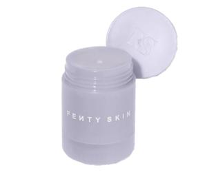 Fenty Skin Thicc N Smooth Rich Peptide Eye Cream 05 fl oz 15 mL white