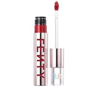 Fenty Velvet Liquid Lipstick Colour The MVP 01