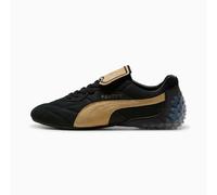 Fenty x PUMA Avanti LS Sneakers Unisex, Black/Prairie Tan, size 8