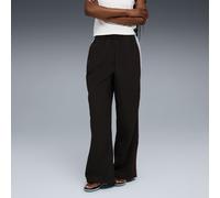 Fenty x PUMA Piping Track Pants Unisex, Black, size Small