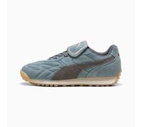 Fenty x PUMA x Smurfs Avanti Sneakers Unisex, Slate Sky, size 12