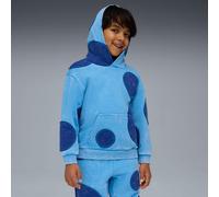 Fenty x PUMA x Smurfs Hoodie Kids, Regal Blue, size 2-3 Months