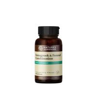 Fenugreek & Fennel Combination