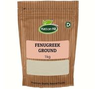 Fenugreek Ground 1kg by Hatton Hill