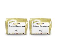 Fenugreek Ground 250g (BWFO)