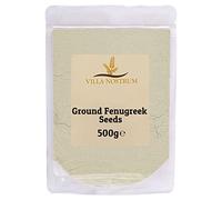 Fenugreek Ground 500g by Villa Nostrum