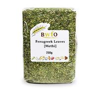 Fenugreek Leaves [Methi] 250g (BWFO)