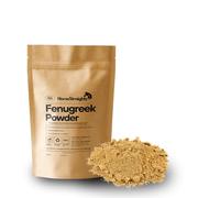 Fenugreek Powder for Horses Appetite Weight Gain & Muscle Condition Support 1KG HSD Horse Straights Direct