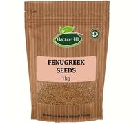Fenugreek Seeds 1kg by Hatton Hill