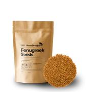Fenugreek Seeds for Horses Appetite Muscle Condition & Digestive Support 1.5KG HSD Horse Straights Direct