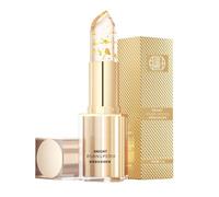 Fenvio Lipstick,Colour Changing Lipstick,Fenvi/o Truetone, PH Adjusting Lipsticks with Gold Foil,Transfer Proof Colour Changing Formula Hydrating Glossy Finish Versatile Colors for All Skin Tones (1)