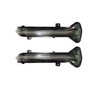 FENVY Wing Mirror Indicator Lamp For BMW 3 4 5 6 7 8 Series G30 G31 G32 G38 GT G11 G12,Auto Mirror Indicator Lamp Flashing Turn Signal Light Indicator