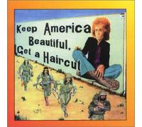 Fenwick Ray - Keep America Beautiful Get a H