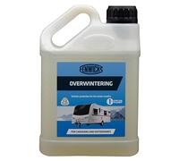 Over Wintering Exterior Protector (1 Litre) - White, White One Size