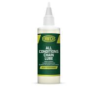Fenwicks All Condition Chain Lube - 100ml - White / 100ml