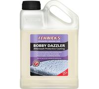 Fenwicks Bobby Dazzler Afterwash Protective Coating (1 Litre), White One Size