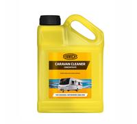 Fenwicks Caravan Care Cleaner 1 Litre Concentrate 40 Washes Motorhome