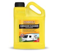 New Fenwicks Caravan Cleaner Concentrate (1 Litre) Natural One Size