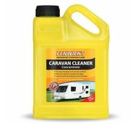 New Fenwicks Caravan Cleaner Concentrate (1 Litre) Natural One Size