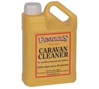 FENWICKS CARAVAN CLEANER 1L