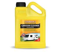 Fenwicks Caravan Cleaner - Safe On All Caravan Surfaces