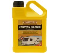 New Fenwicks Caravan Cleaner Concentrate (1 Litre) Natural One Size