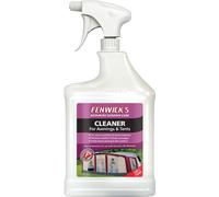 Fenwicks Cleaner for Awnings & Tents (1 Litre), White One Size
