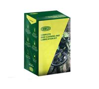 Fenwick's Complete Bike Cleaning and Lubrication Kit one size