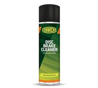 Fenwicks Disc Brake Cleaner Aerosol - Green, 200 ml