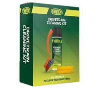Fenwicks Drivetrain Cleaning Kit - Green