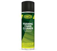Foaming Chain Cleaner Aerosol - 500ml