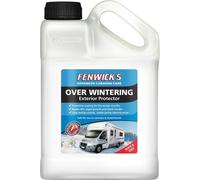 Fenwicks Over Wintering Exterior Protector (1 Litre), White One Size