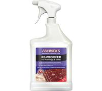 Reproofer For Awnings & Tents (1 Litre) - White, White One Size